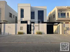 Family Villa | 4 Bedrooms | Prime Location | Stone Finishing | All Services Included