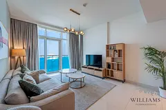 1 BEDROOM | FURNISHED | PALM VIEW
