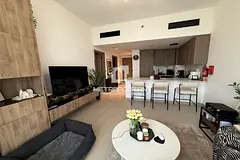 1 Bed Plus Study Room | Fully Furnished | VOT