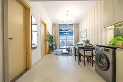 Furnished | Great Investment | Land Mark View