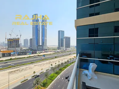 Large 1 Bed | Large Balcony | Premium Location