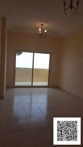 2BHK for Sale Lavender Tower Emirates City Ajman 1,550 Sqft price 500k only