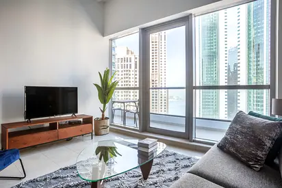 Sea View | Furnished | Flexible Terms