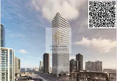 One Bedroom Apartment perfectly blends modern design with ultimate comfort with 6 Years Installment