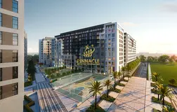 1 BEDROOM FREEHOLD-New Launch-Exclusive unit-Best ROI- Great payment plan