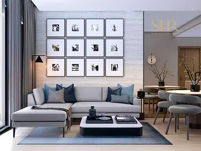 Pool View | High ROI | Prime Location