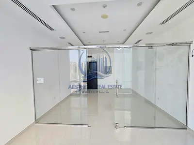 Vacant | Fitted Office | Affordable Price