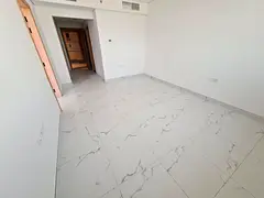 Lxury and brand new apartment with balcony prim location aljada out sid