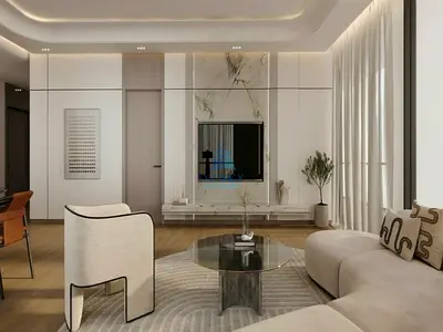 Luxury Living | Good Investment | High-End Residence