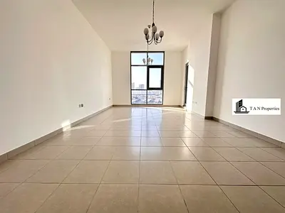 3 BR + Maid | Huge Size | Family Building