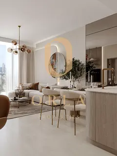 Spacious Living | Modern Urban Comfort | Premium Deal