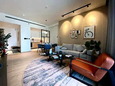 Luxury Apartment | Best Layout | 2 Beds