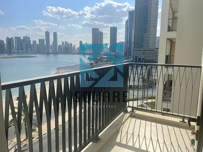 2 BR / FULL SEA VIEW / LUXURY