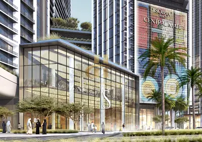 Invest in Growth, Live in Luxury - Prime Layout