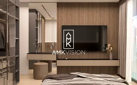 🌟 Spacious 1-Bedroom Apartment | Binghatti Apex, JVC