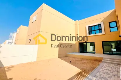 Brand New 4BED Maid Room+Gym+Pool