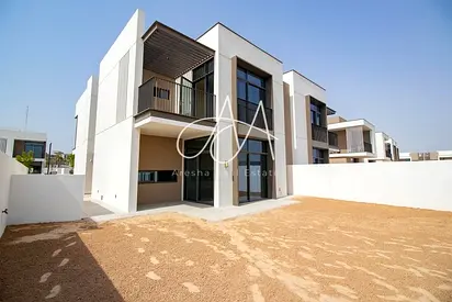 Family-Friendly Community | Modern Villa | Brand New