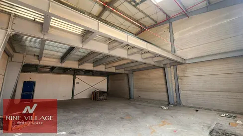 Brand New Warehouse for Rent | Approved Mezzanine