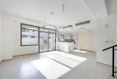 Spacious | Great Location | Unfurnished