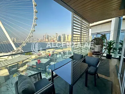 Fully Furnished | Ain View | Upgraded