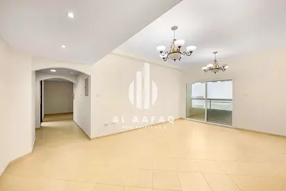 Spacious 2BHK| Both Master Bedrooms | Maids Room