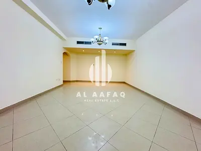 Spacious 2BHK| Both Master Bedrooms | Maids Room