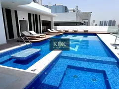 Higher Floor | Community View | Furnished