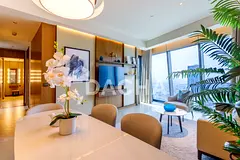 High Floor | VOT | Sea and Boulevard View
