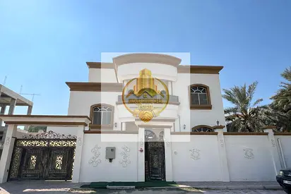 🏡 5 Bedroom Villa for Sale | Front of Mosque | Al Rawda 3, Ajman