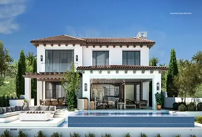 Hot Deal|4BR Villa|Double row |Low Premium