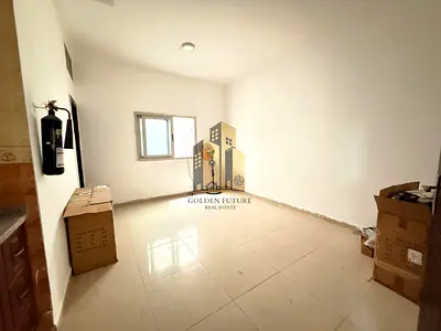 Spacious Studio apartments in Muwaileh Commercial, your dream Home awaits