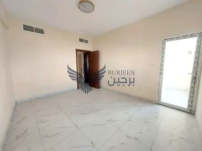 Specious Family 1 BHK for Rent | brand new building | with balcony and central ac