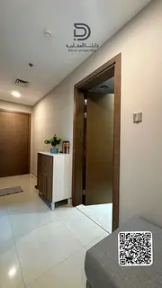 Gulf Towers, the heart of Ajman