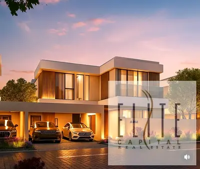 فلل مستقلة  فاخرة للعرب