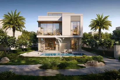 Standalone Villa | Lowest Price | Emaar Community