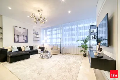 Perfect for Investment | Fully Furnished | DIFC
