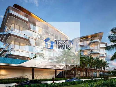 Premium Apartments / Smart Home / High ROI