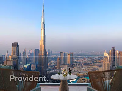 High Floor | Modern Luxury | Investment with High ROI
