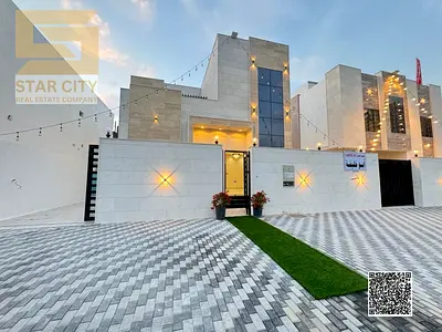 🏡 Villa for Rent in Al Zahia – Ajman