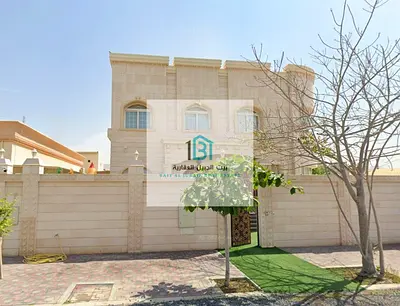 🏡 للبيع – فيلا فاخرة في كلباء، منطقة الساف 7