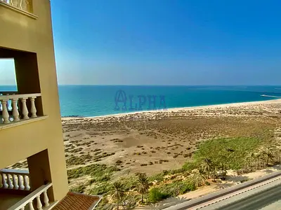 Seaview 1 Bedroom |furnished| For sale