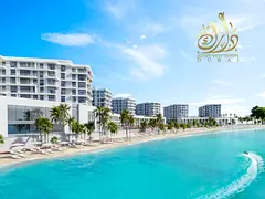 SEA VIEW - PRIVATE BEACH - READY FOR VIEW - BEAST INVEST