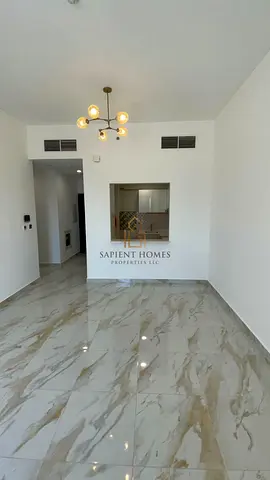 Spacious Layout | High Quality Finish I Ready to Move