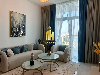 2 Bedroom | Fully Furnished | Near Metro | Rented Unit