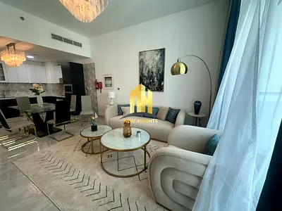 2 Bedroom | Fully Furnished | Near Metro