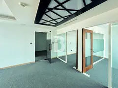 Fitted office I Prime Location I Near Metro
