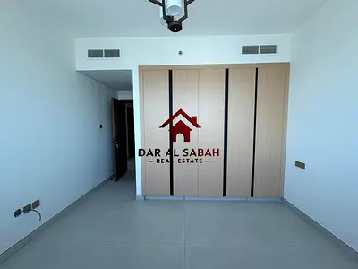 Brand New Building | Ready To Move | 4Cheque Payment | Master Room Big Balcony!