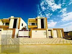 Exceptional 3-Bedroom Villa for Sale in Al Hiliyo 2, Ajman – Spacious 3014 Sq Ft with Prime Locati