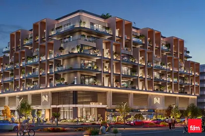 Luxury Living | Prime Location | Near Handover