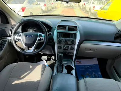 صورة مصغرة 8 لـ 2014 FORD EXPLORER